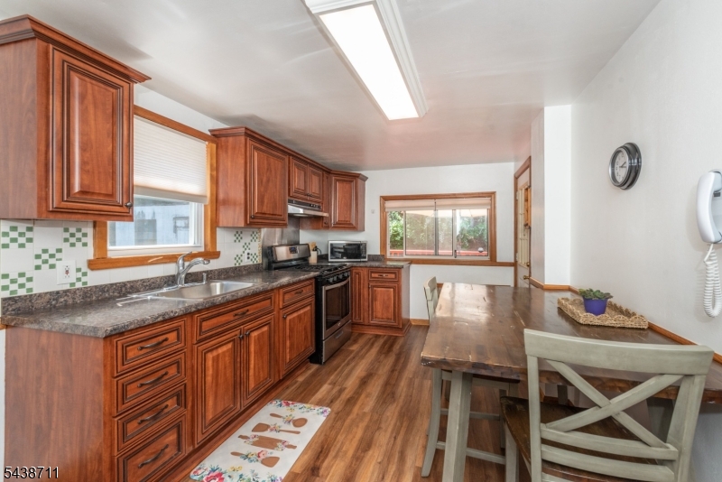 Brookdale - Residential