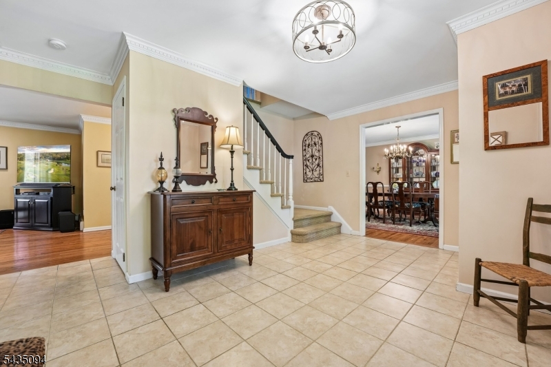 Cambridge Estates - Residential