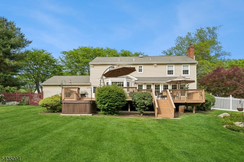 Cambridge Estates - Residential