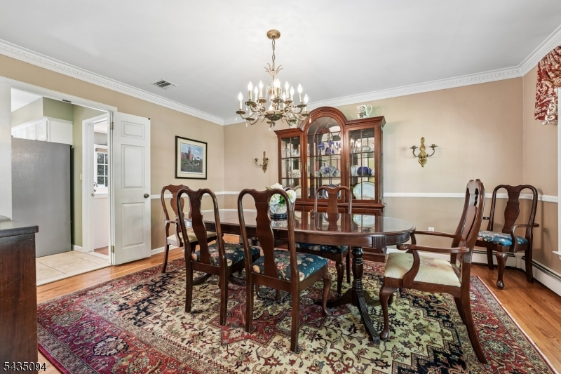 Cambridge Estates - Residential