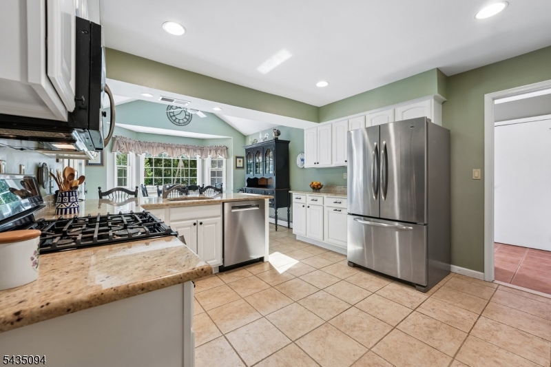 Cambridge Estates - Residential
