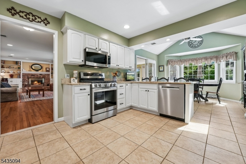 Cambridge Estates - Residential