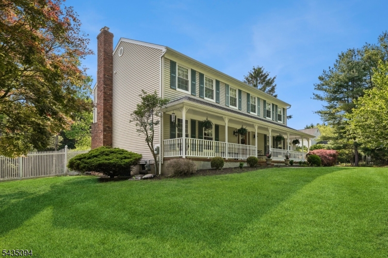 Cambridge Estates - Residential