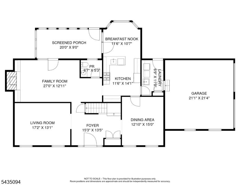 Cambridge Estates - Residential