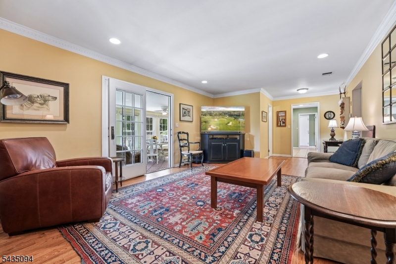 Cambridge Estates - Residential