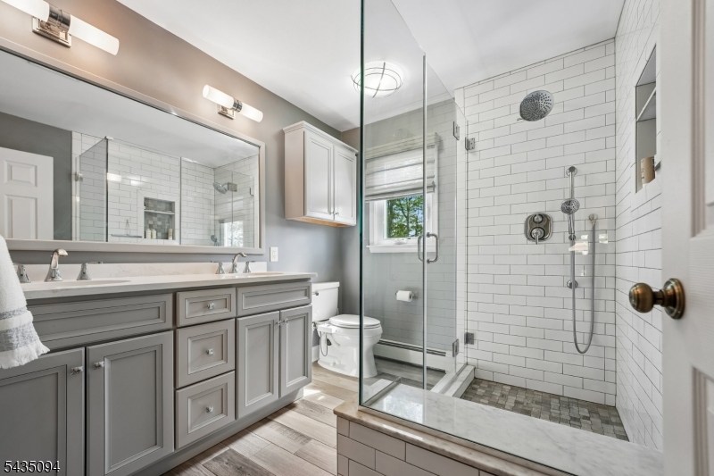 Cambridge Estates - Residential