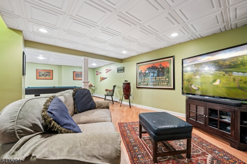 Cambridge Estates - Residential