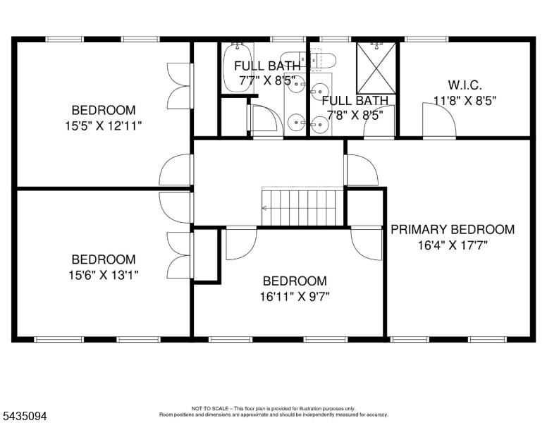 Cambridge Estates - Residential