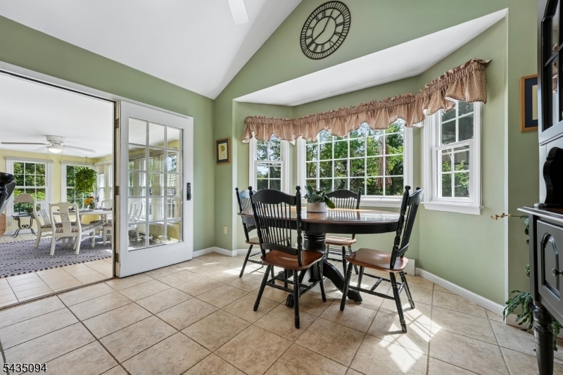 Cambridge Estates - Residential