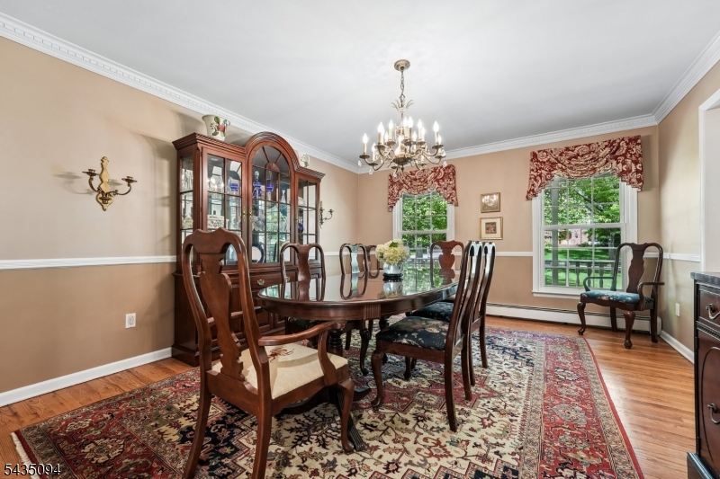 Cambridge Estates - Residential