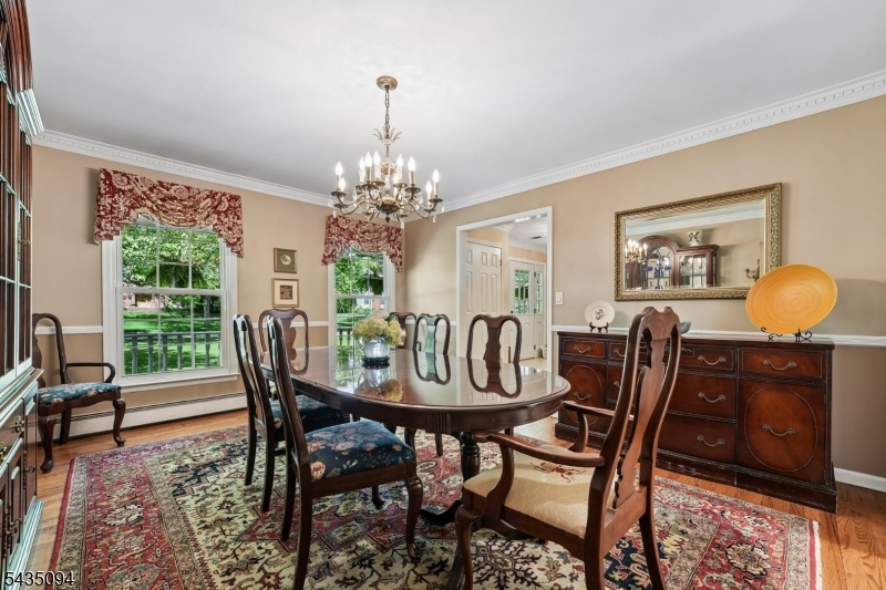 Cambridge Estates - Residential