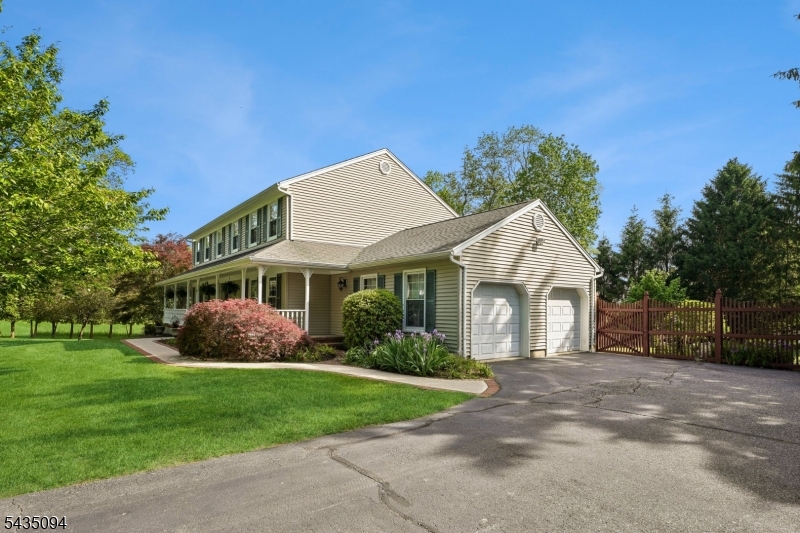 Cambridge Estates - Residential
