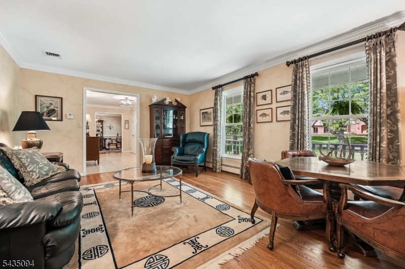 Cambridge Estates - Residential