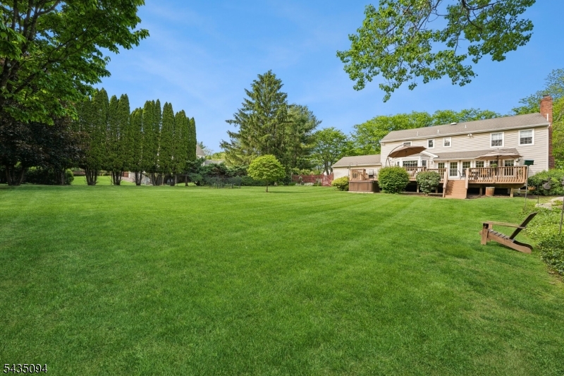 Cambridge Estates - Residential