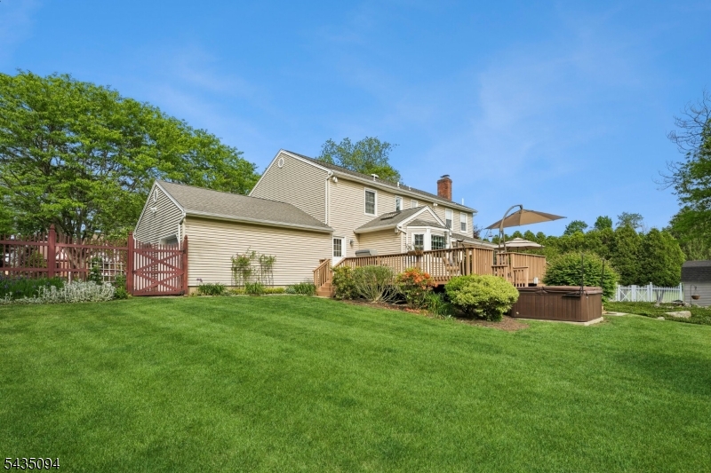 Cambridge Estates - Residential