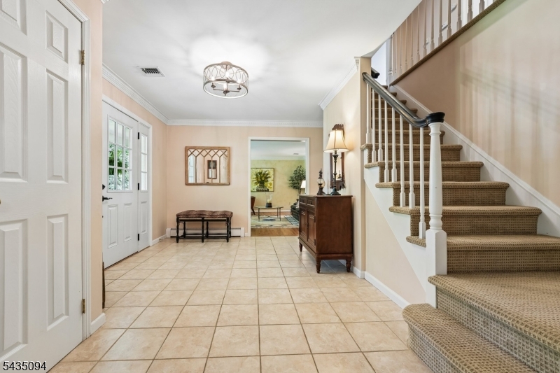 Cambridge Estates - Residential