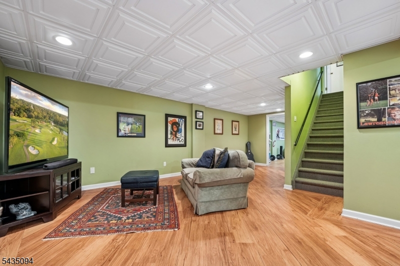 Cambridge Estates - Residential