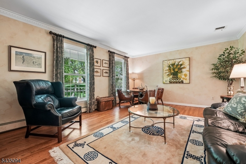 Cambridge Estates - Residential