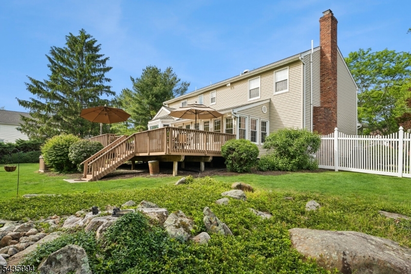 Cambridge Estates - Residential