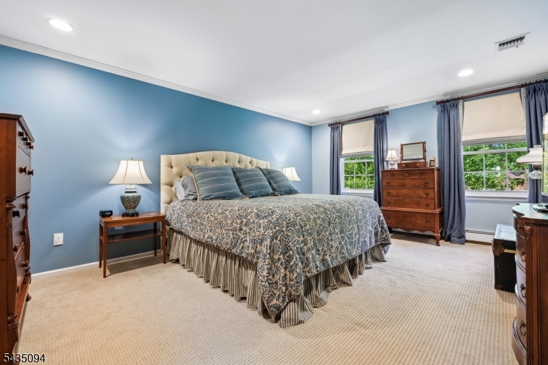 Cambridge Estates - Residential