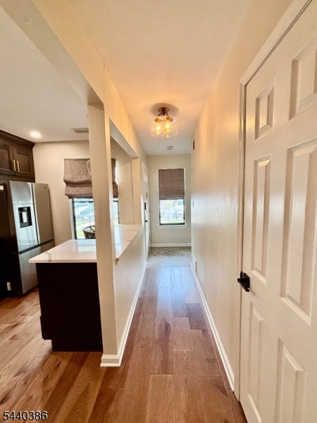 Woodbridge Commons - Residential
