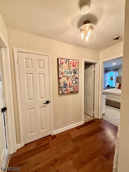 Woodbridge Commons - Residential