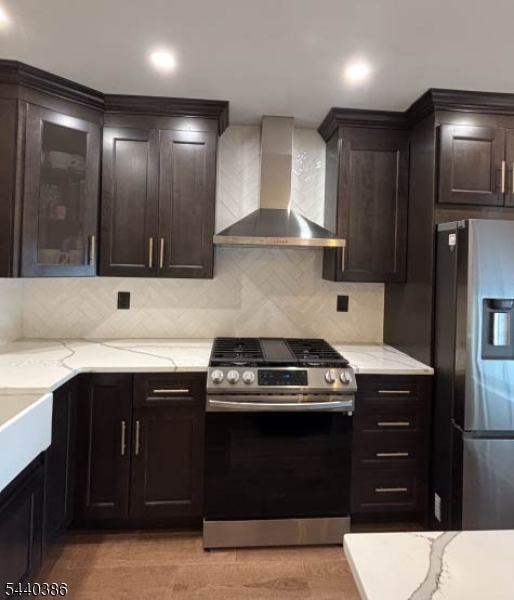 Woodbridge Commons - Residential