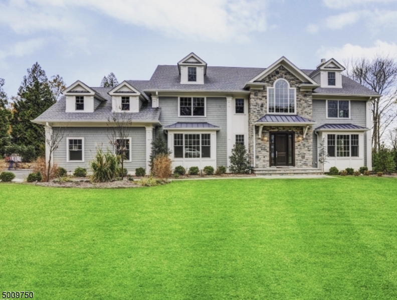 DEERFIELD - Residential