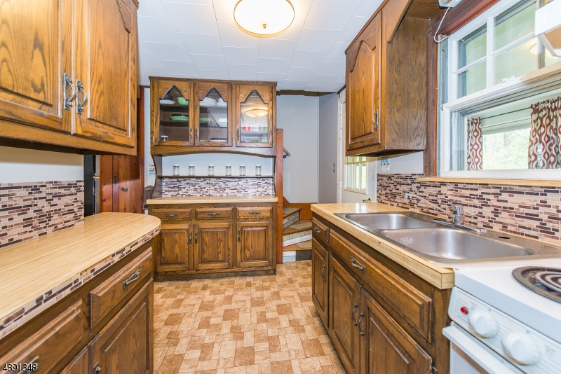 Oakridge - Residential