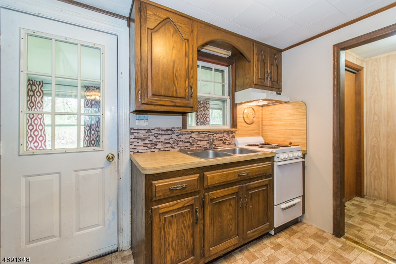 Oakridge - Residential