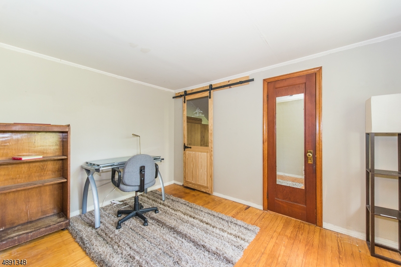Oakridge - Residential