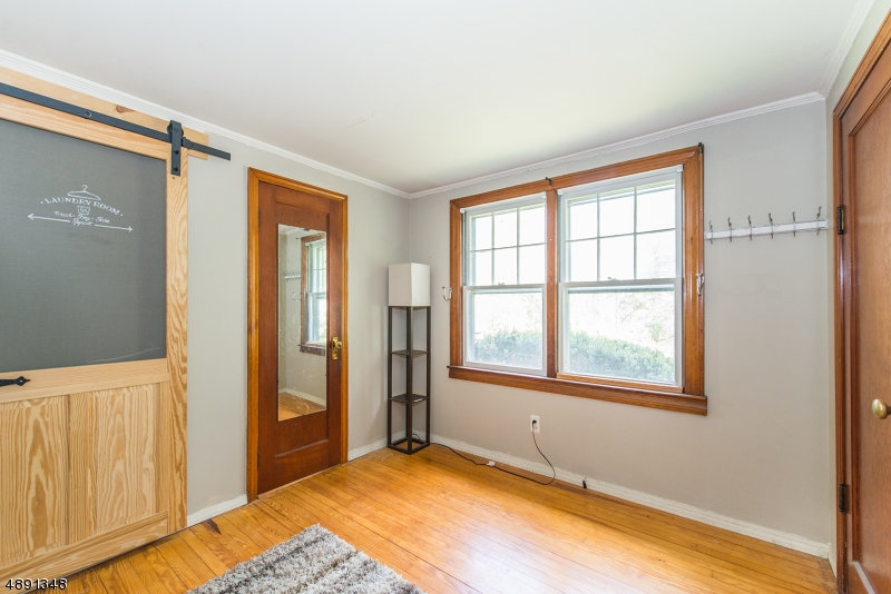 Oakridge - Residential