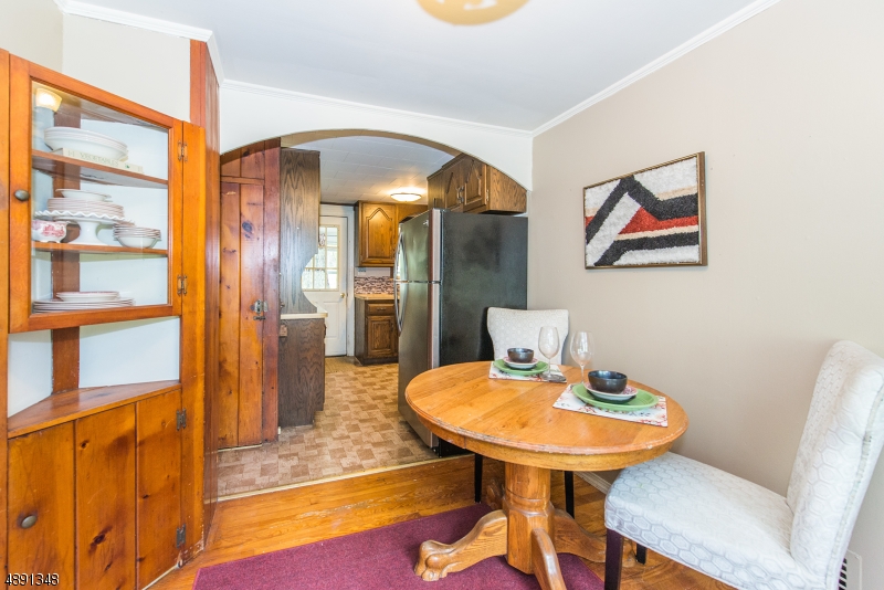 Oakridge - Residential