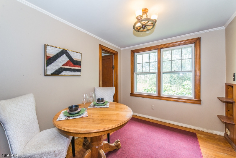 Oakridge - Residential