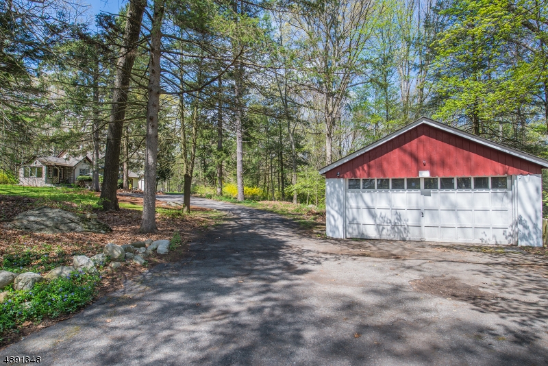 Oakridge - Residential