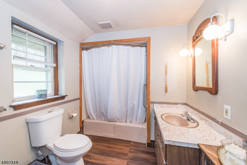 Oakridge - Residential