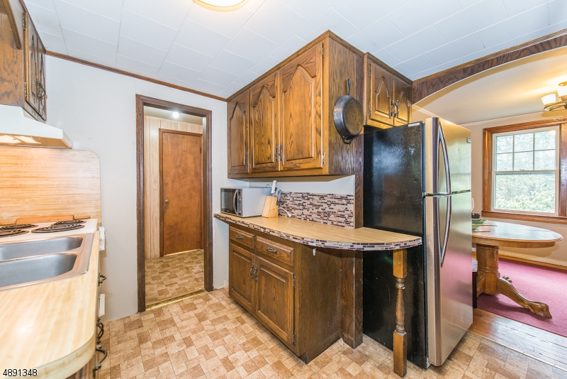 Oakridge - Residential