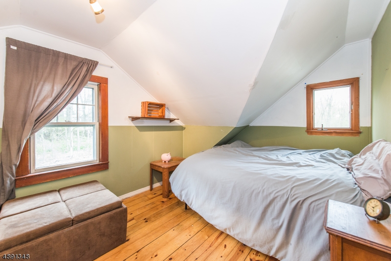 Oakridge - Residential