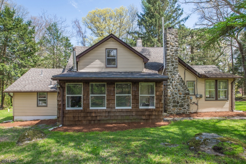 Oakridge - Residential