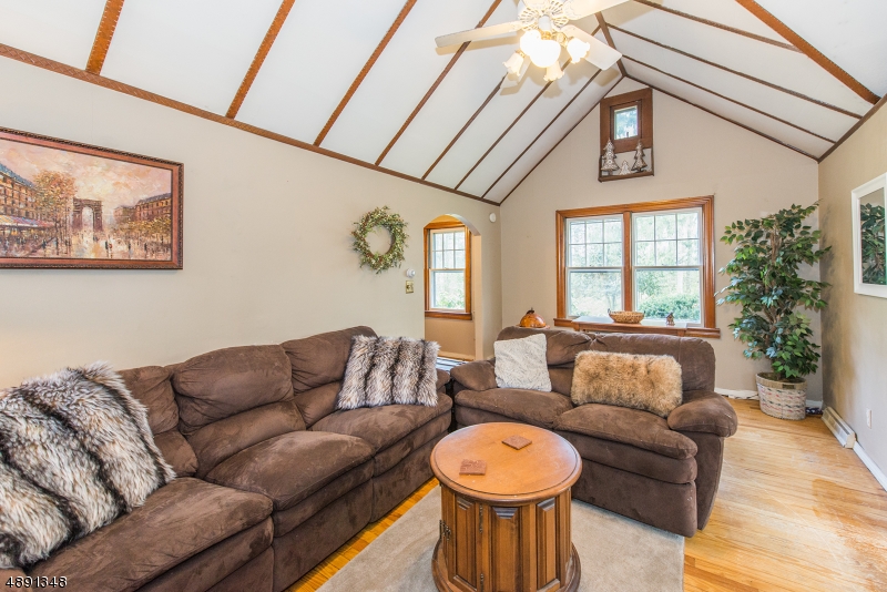 Oakridge - Residential