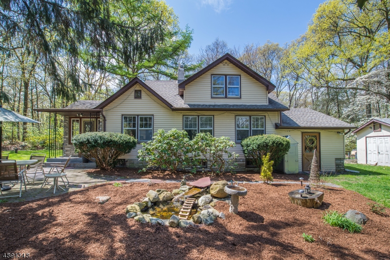 Oakridge - Residential