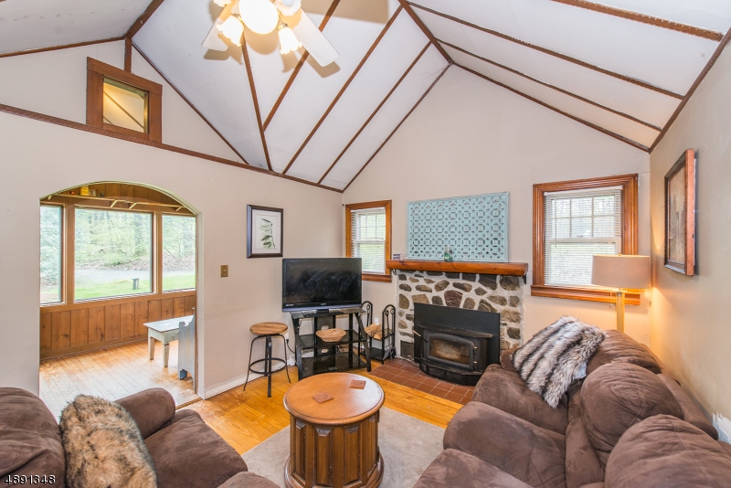Oakridge - Residential
