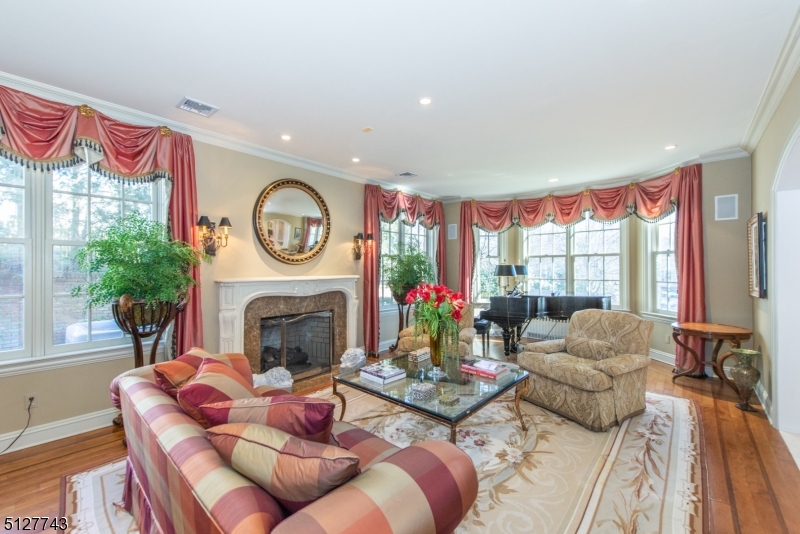 Fairfield Estates - Residential