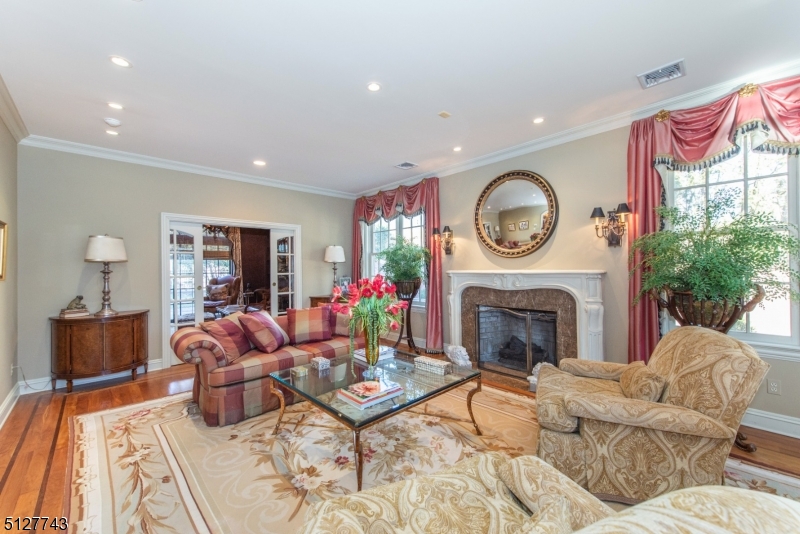 Fairfield Estates - Residential