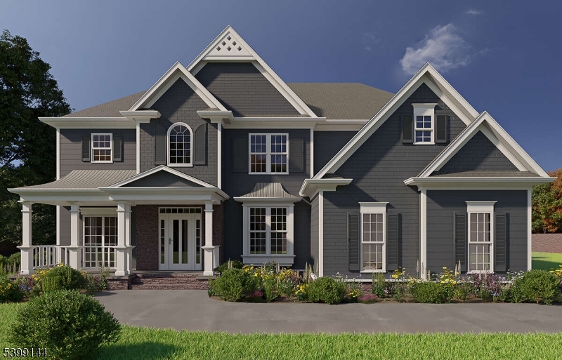 Settlers Ridge - Residential