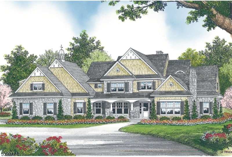 Settlers Ridge - Residential