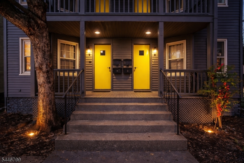 Turnkey 4-unit investment opportunity in the heart of West Orange! This well-maintained multifamily property features four spacious 1-bedroom, 1-bathroom units with separate utilities, allowing tenants to pay their own gas and electric while the owner pays water. A rare opportunity for both investors and owner-occupants, the property offers three vacant units ready to be leased at current market rents and one month-to-month tenant paying below-market rent, creating immediate upside and exceptional value-add potential. Increase cash flow from day one by bringing rents to market rates while benefiting from the flexibility of the month-to-month tenancy. Conveniently located near shopping, restaurants, public transportation, major highways, and all that West Orange has to offer, this is an outstanding opportunity to maximize NOI and build long-term equity in one of Essex County's strongest rental markets.