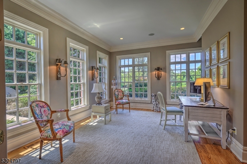Sherwood Farm - Residential