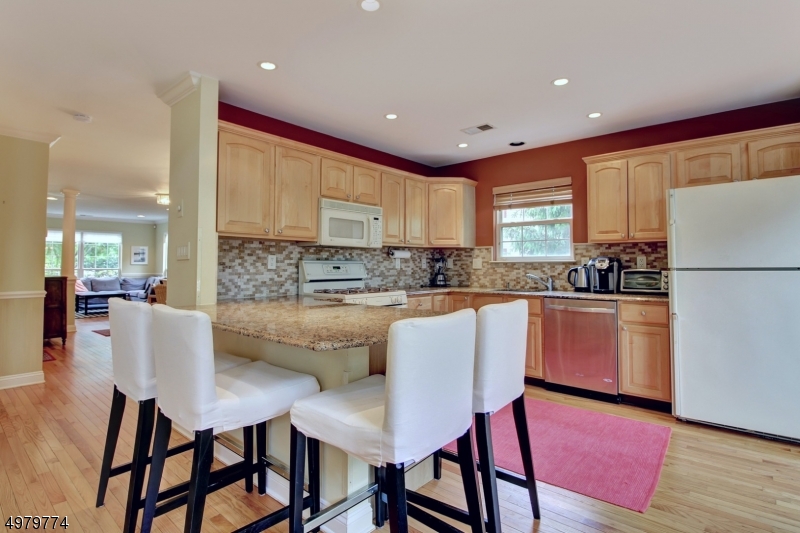Hamilton Crest - Residential Lease