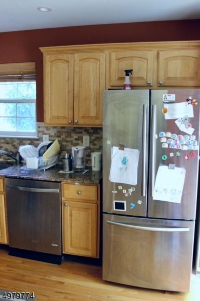 Hamilton Crest - Residential Lease